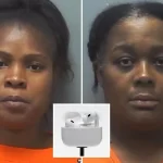 Две жительницы Нью-Йорка обманули Target и Walmart на $141 000, путешествуя по 21 штату