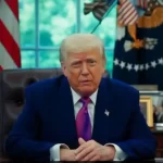 Трамп запускает программу добровольной депортации с бесплатными авиабилетами через новое приложение CBP Home