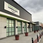 Amazon Fresh откроется в комплексе The Clove в Buffalo Grove