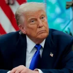 Трамп требует увеличить число офицеров для депортации нелегалов на 20 000 человек