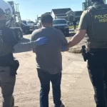 Строительные площадки в Тампе опустели после массовых арестов нелегальных рабочих