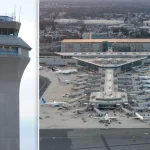 Авиадиспетчер предупреждает: Newark Liberty International Airport небезопасен для полетов