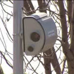 В Чикаго с июня начнут выписывать штрафы 11 новых камер фиксации скорости